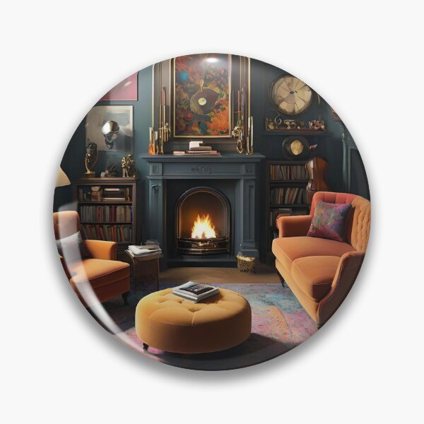 Item preview, Stylish livingroom designed and sold by Cookbeat.