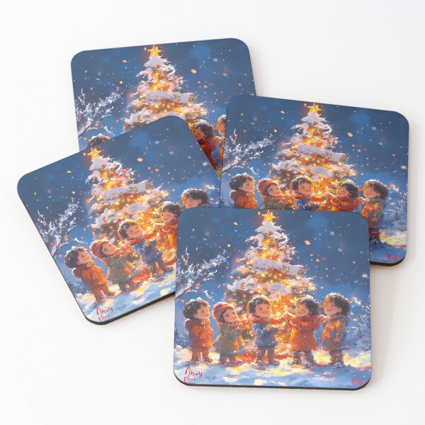 Item preview, Children's Christmas Joy designed and sold by keomany.