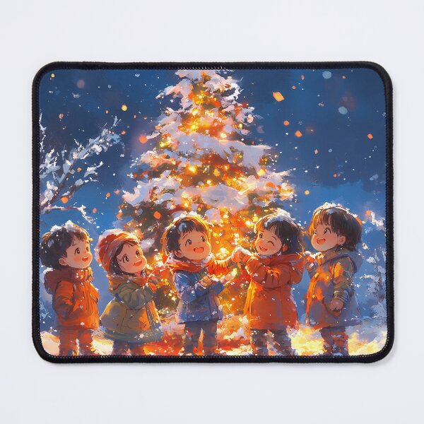 Item preview, Children's Christmas Joy designed and sold by keomany.