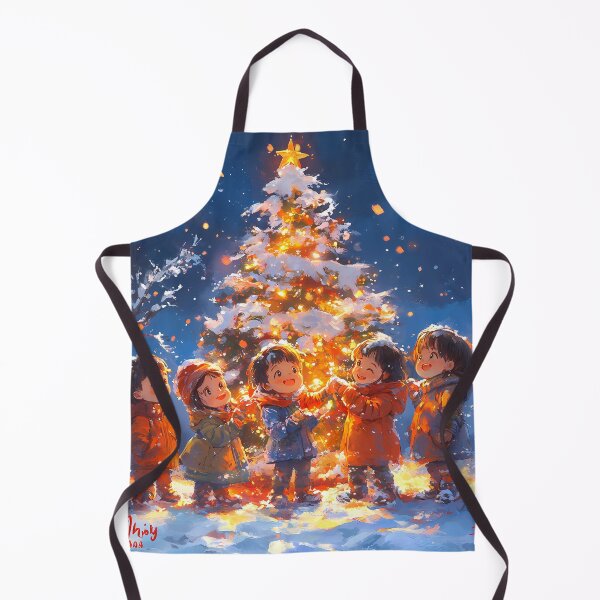 Item preview, Children's Christmas Joy designed and sold by keomany.