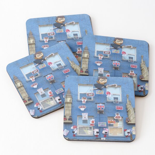 Item preview, Camden Town, London designed and sold by wiggyofipswich.