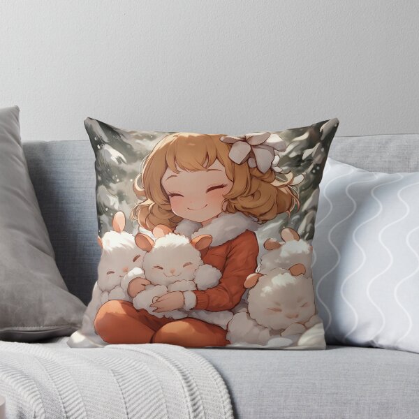 Item preview, Sweet Holiday Dreams designed and sold by keomany.