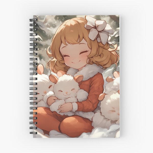 Item preview, Sweet Holiday Dreams designed and sold by keomany.