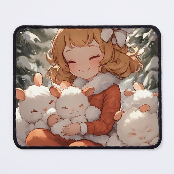 Item preview, Sweet Holiday Dreams designed and sold by keomany.