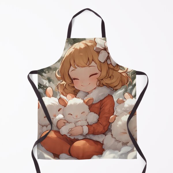 Item preview, Sweet Holiday Dreams designed and sold by keomany.