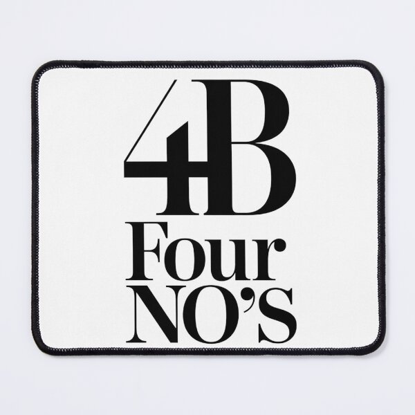 Item preview, 4B Four NO's designed and sold by Diamaber.