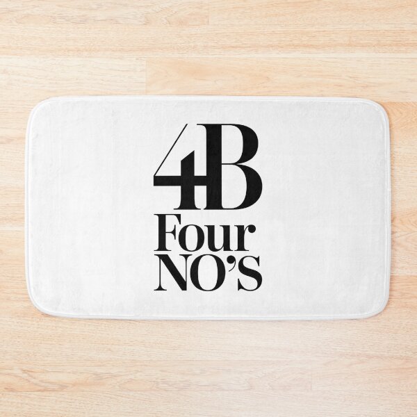 Item preview, 4B Four NO's designed and sold by Diamaber.