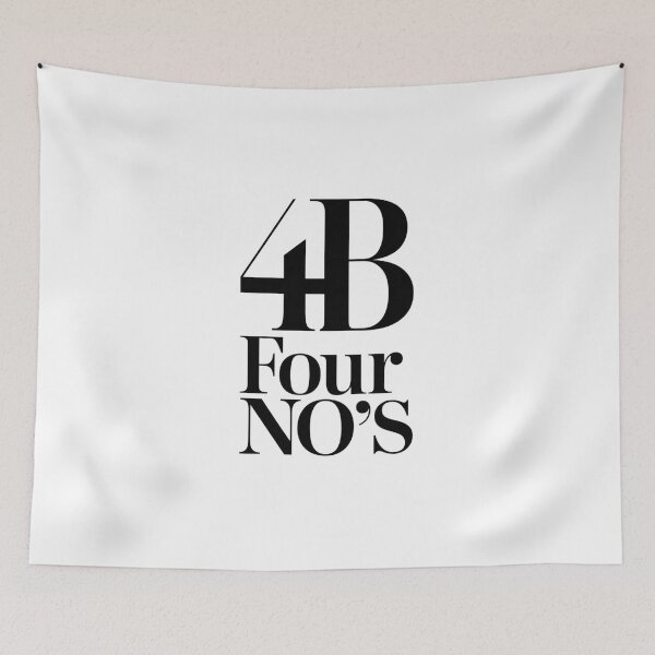 Item preview, 4B Four NO's designed and sold by Diamaber.