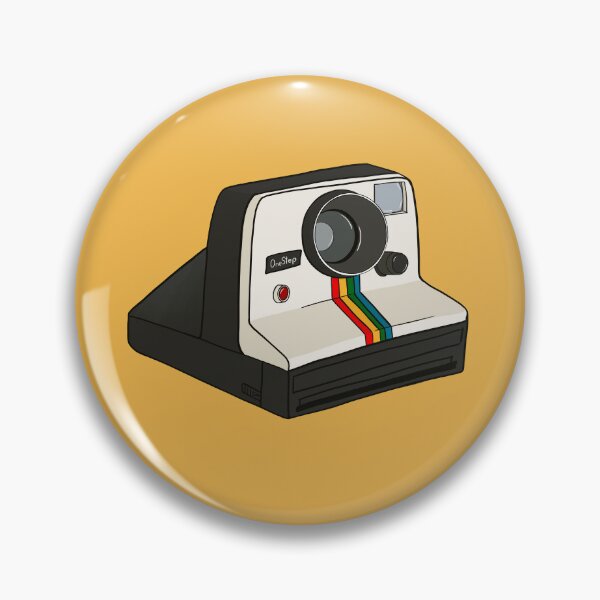 Item preview, Instant camera designed and sold by Antoine Marineau Bélanger.