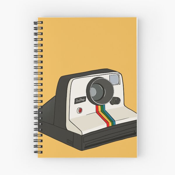 Item preview, Instant camera designed and sold by Antoine Marineau Bélanger.