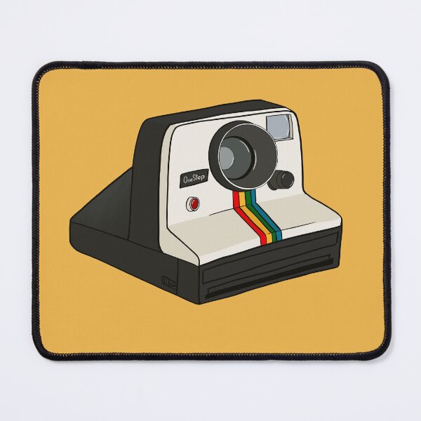 Item preview, Instant camera designed and sold by Antoine Marineau Bélanger.