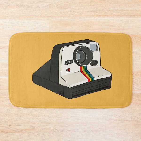 Item preview, Instant camera designed and sold by Antoine Marineau Bélanger.