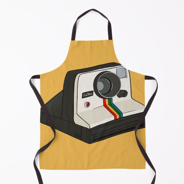 Item preview, Instant camera designed and sold by Antoine Marineau Bélanger.
