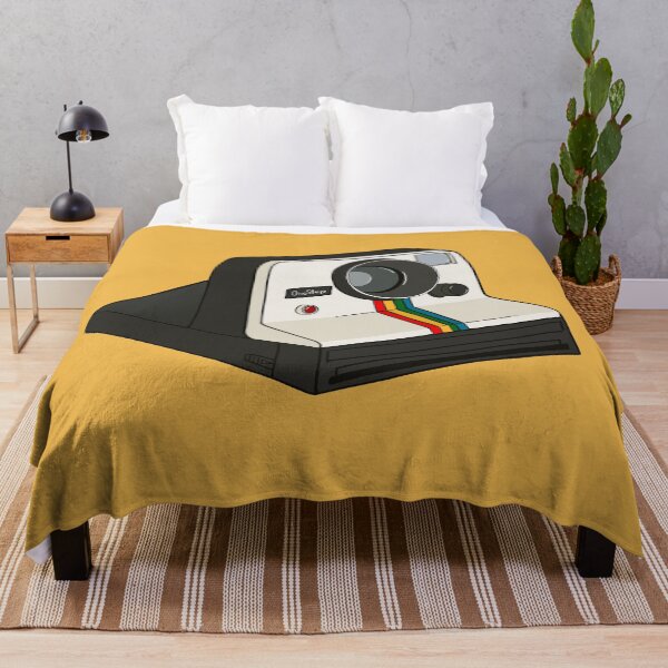 Item preview, Instant camera designed and sold by Antoine Marineau Bélanger.