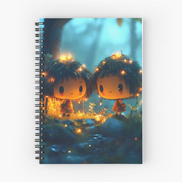 Item preview, Twinkling Tinsel Village designed and sold by keomany.