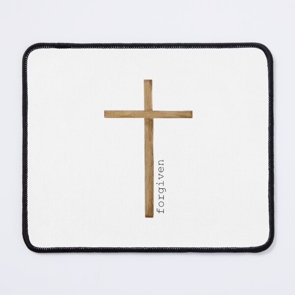 Item preview, Forgiven designed and sold by HopefulHarmony.