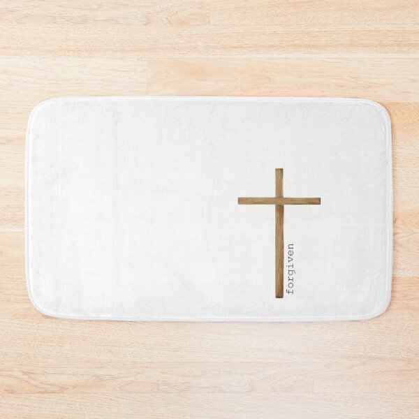 Item preview, Forgiven designed and sold by HopefulHarmony.