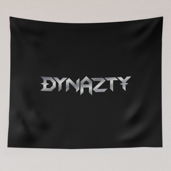 Item preview, Dynazty rock band Swedish designed and sold by SanelaJakovlje.