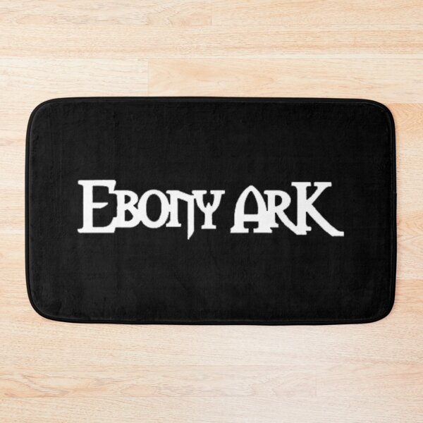 Item preview, Ebony Ark Metal band Spanish designed and sold by SanelaJakovlje.