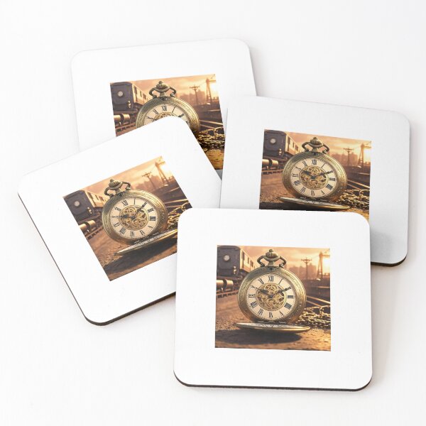 Item preview, Train driver's watch designed and sold by Ganador96.