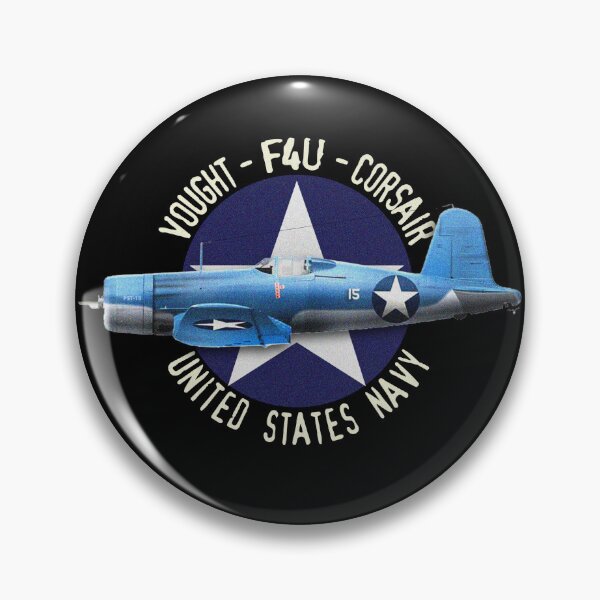 Item preview, Navy Corsair designed and sold by strat1963.