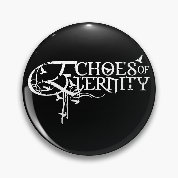 Artikelvorschau, Echoes of Eternity amerikanische Rockband entworfen und verkauft von SanelaJakovlje.