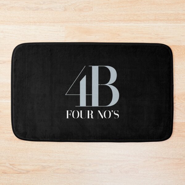 Item preview, 4B Four NO's designed and sold by Diamaber.