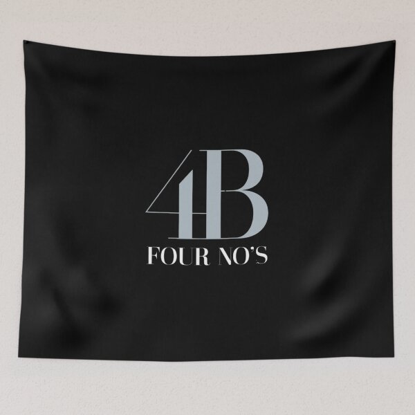 Item preview, 4B Four NO's designed and sold by Diamaber.