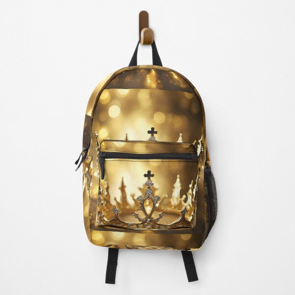Item preview, Golden Crown designed and sold by Cookbeat.