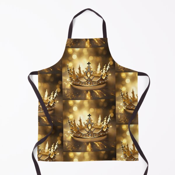 Item preview, Golden Crown designed and sold by Cookbeat.