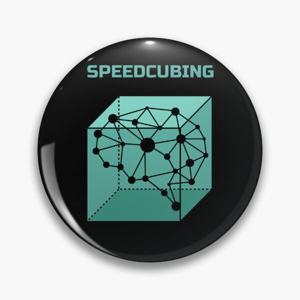Item preview, Speedcubing.Cube Master. designed and sold by JAGA-ALIME.