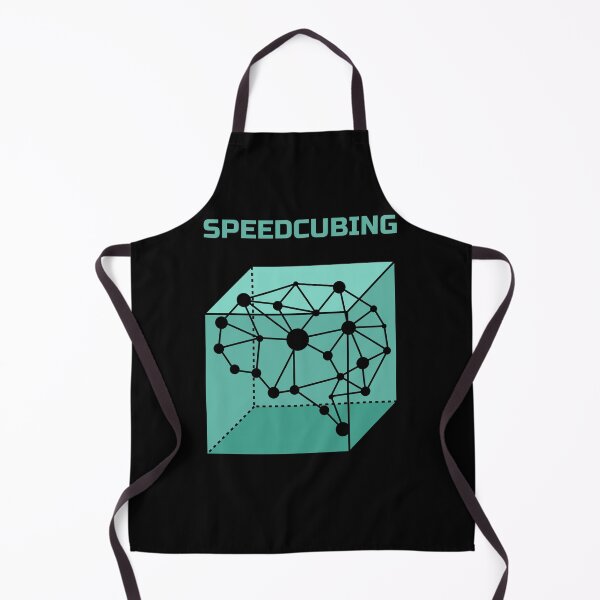 Item preview, Speedcubing.Cube Master. designed and sold by JAGA-ALIME.