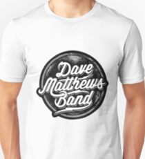 DMB dave Matthews band Unisex T-Shirt