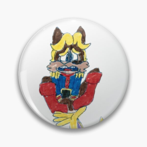 Item preview, Bunnie and antoine  designed and sold by Glorpis-shop.