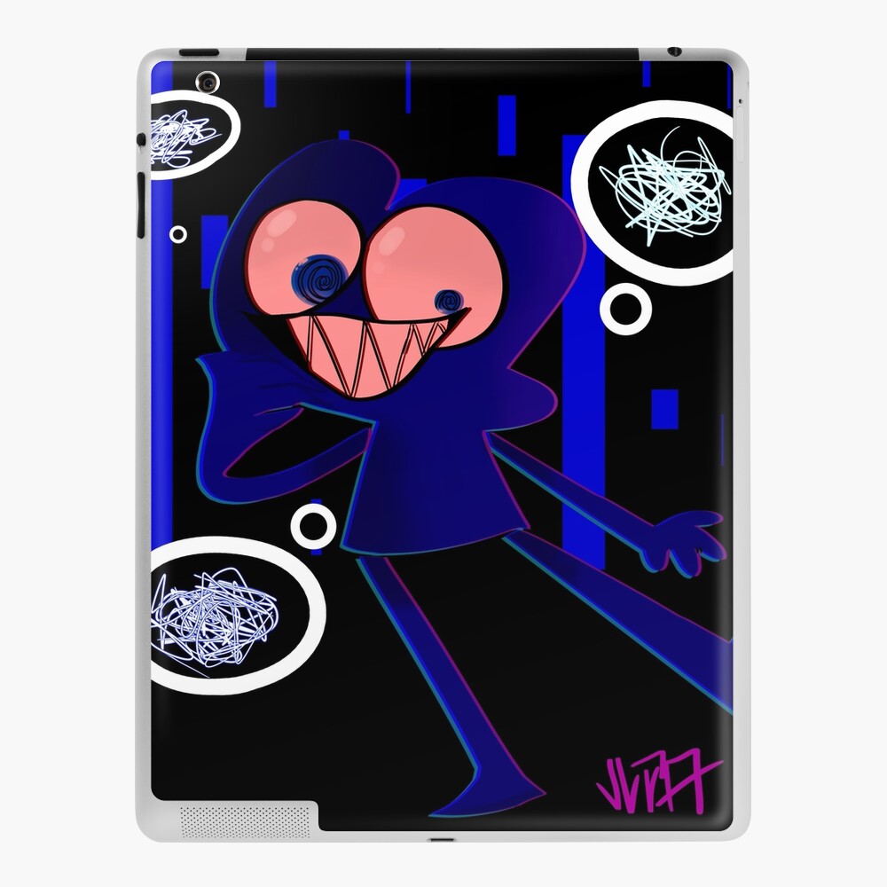 Four Bfb Ipad Case Skin By Icemintfreeze Redbubble