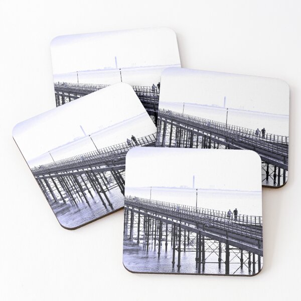 Item preview, Southend on Sea Pier Beach Essex England designed and sold by AndyEvansPhotos.