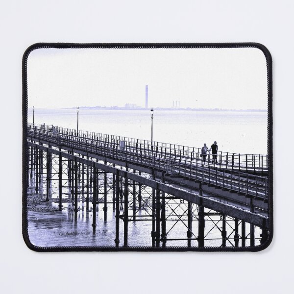 Item preview, Southend on Sea Pier Beach Essex England designed and sold by AndyEvansPhotos.