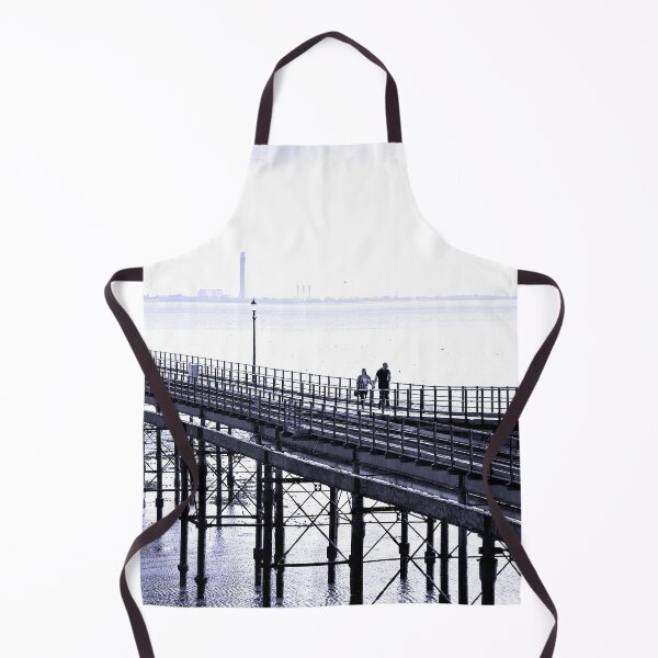 Item preview, Southend on Sea Pier Beach Essex England designed and sold by AndyEvansPhotos.