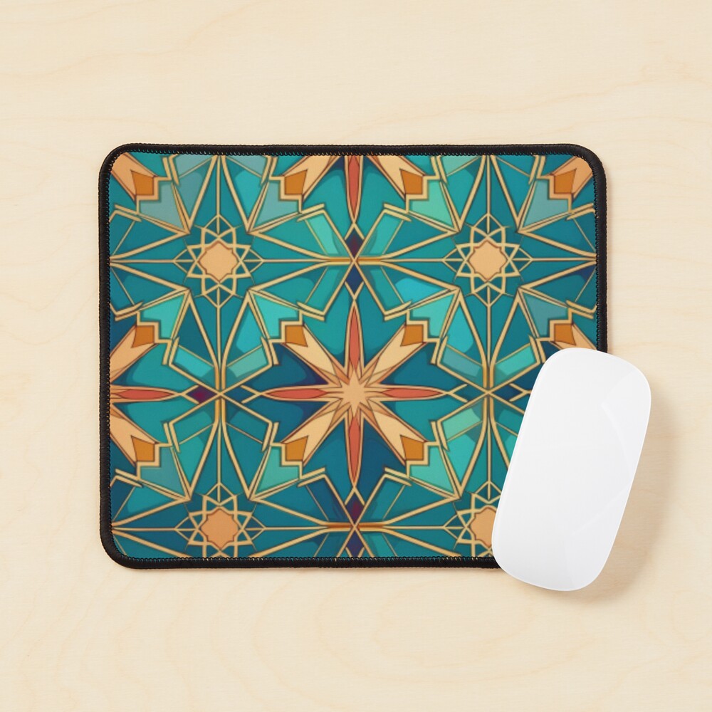 Item preview, Mouse Pad designed and sold by RaiyaTees.