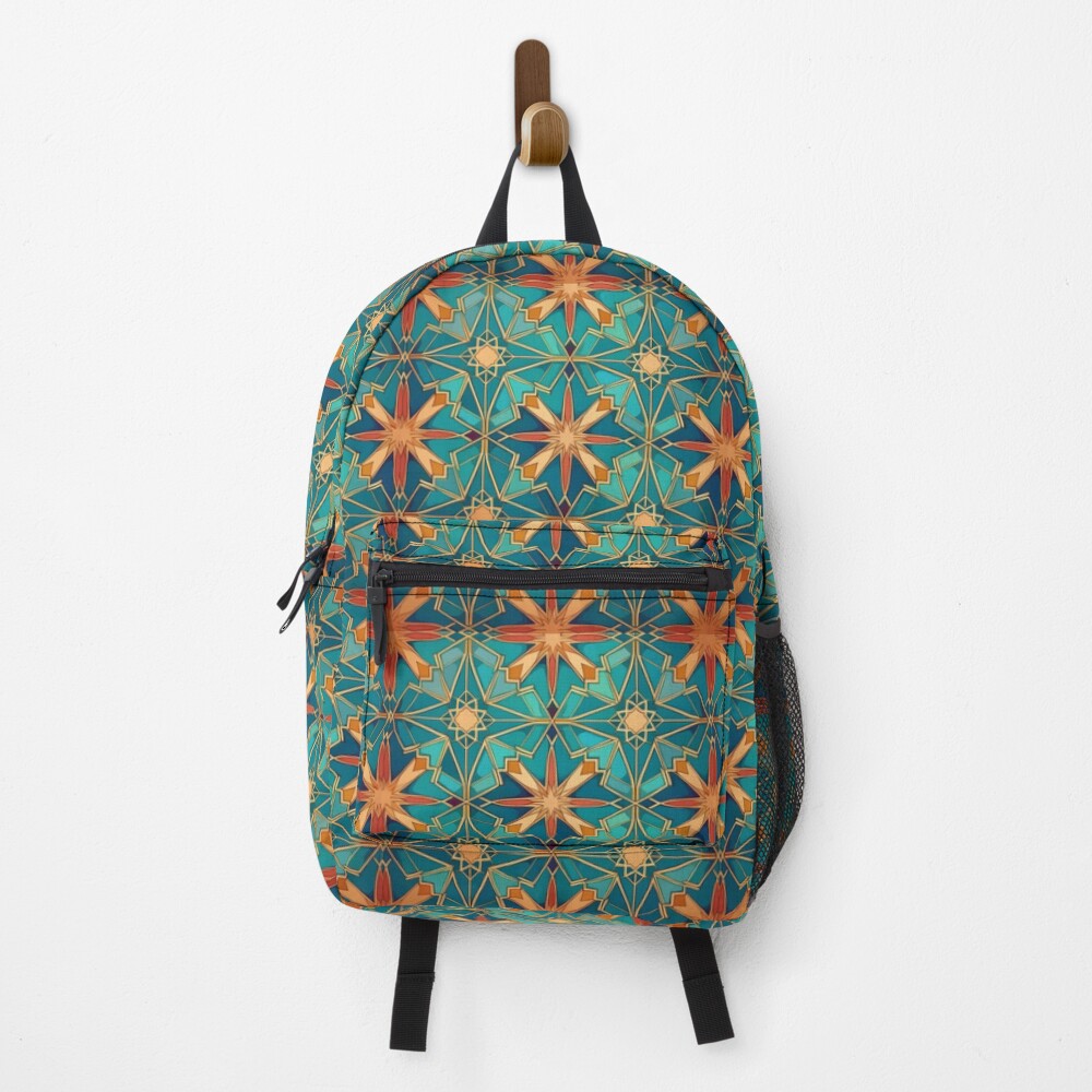 Item preview, Backpack designed and sold by RaiyaTees.