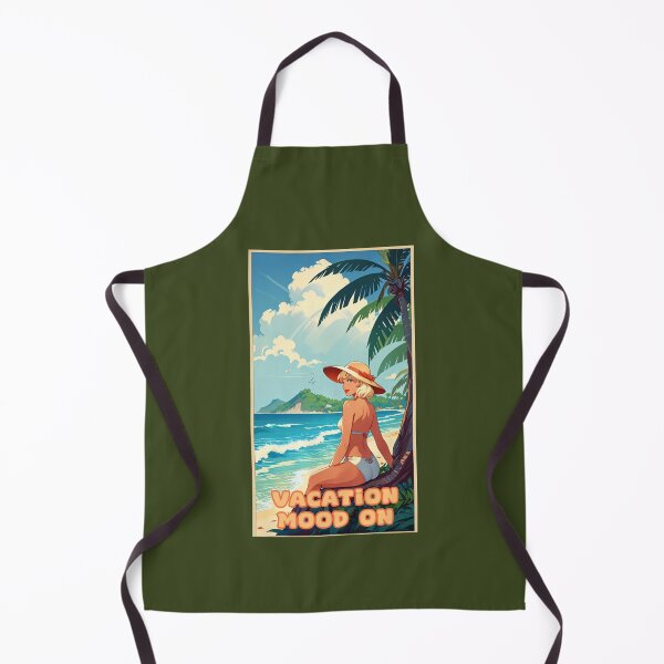 Item preview, VACATION MOOD ON designed and sold by La Loca.