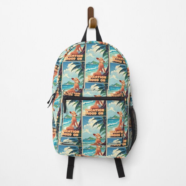 Item preview, VACATION MOOD ON designed and sold by La Loca.