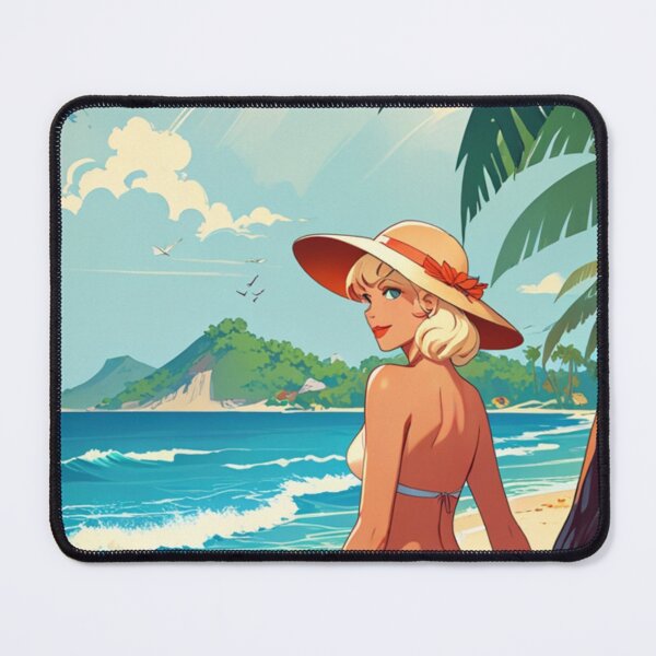 Item preview, VACATION MOOD ON designed and sold by La Loca.
