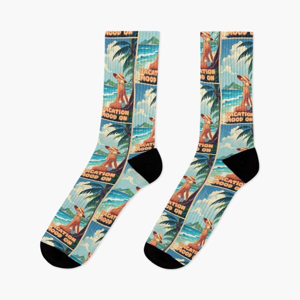 Item preview, VACATION MOOD ON designed and sold by La Loca.