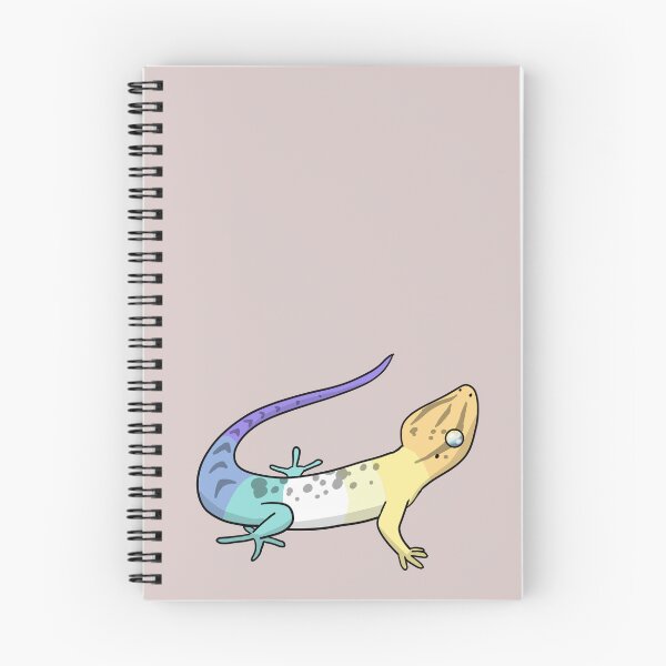 Item preview, Genderfaun Day Gecko designed and sold by SnowStar-9.
