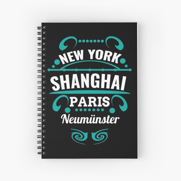 Item preview, Neumünster - Our city is not a Weltmertopole but you should. designed and sold by NoriTEEs.