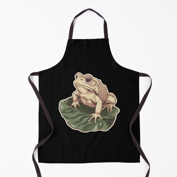 Item preview, Toad Frog Amphibibia designed and sold by titanosdesign.