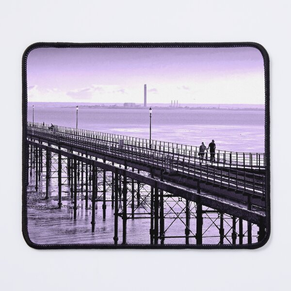 Item preview, Southend on Sea Pier Beach Essex England designed and sold by AndyEvansPhotos.