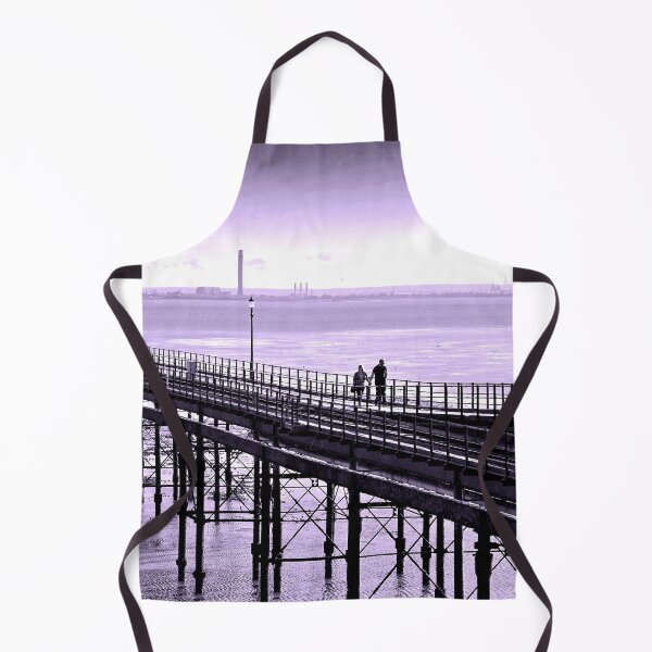 Item preview, Southend on Sea Pier Beach Essex England designed and sold by AndyEvansPhotos.