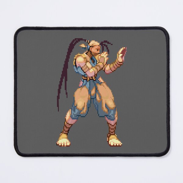 Item preview, Ibuki Stance SF3 designed and sold by ropified.